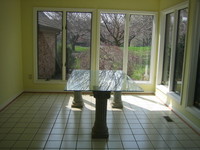 Sun Room